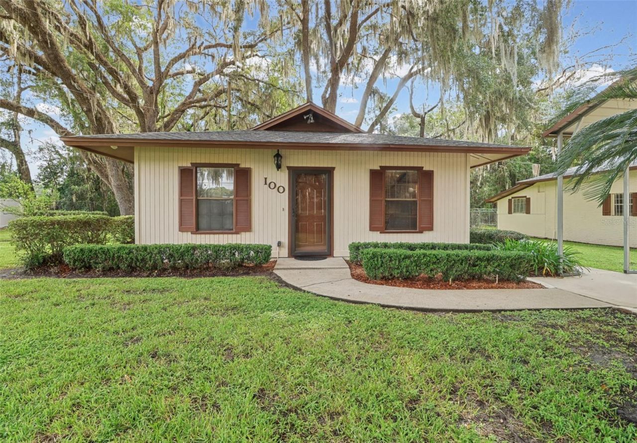 1857 State Road 20, Unit 107, Hawthorne, FL 32640 Photo
