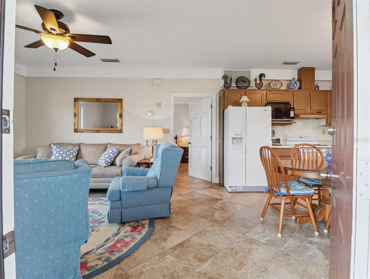 1857 State Road 20, Unit 107, Hawthorne, FL 32640 Photo