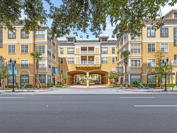 860 N ORANGE AVENUE , Unit 112, ORLANDO, FL 32801