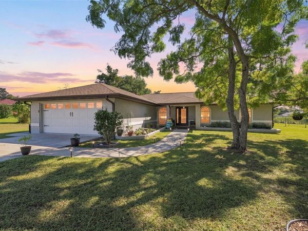 8663 SE 60TH AVENUE , OCALA, FL 34472