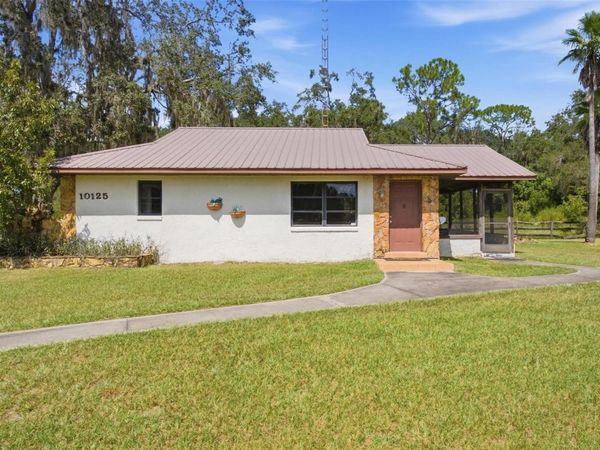 10131 SE 170TH LANE , SUMMERFIELD, FL 34491