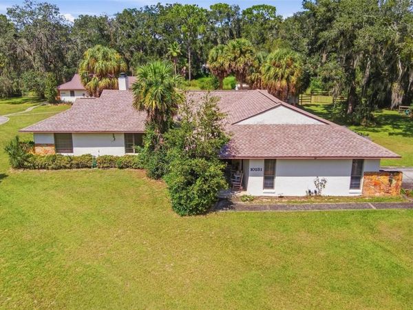 10131 SE 170TH LANE, SUMMERFIELD, FL 34491