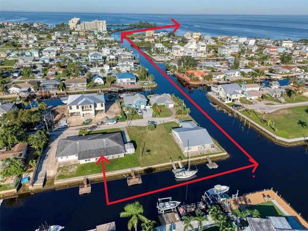 13812 MATTIX AVENUE, HUDSON, FL 34667