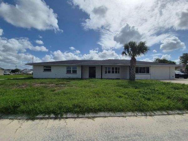 13812 MATTIX AVENUE , HUDSON, FL 34667