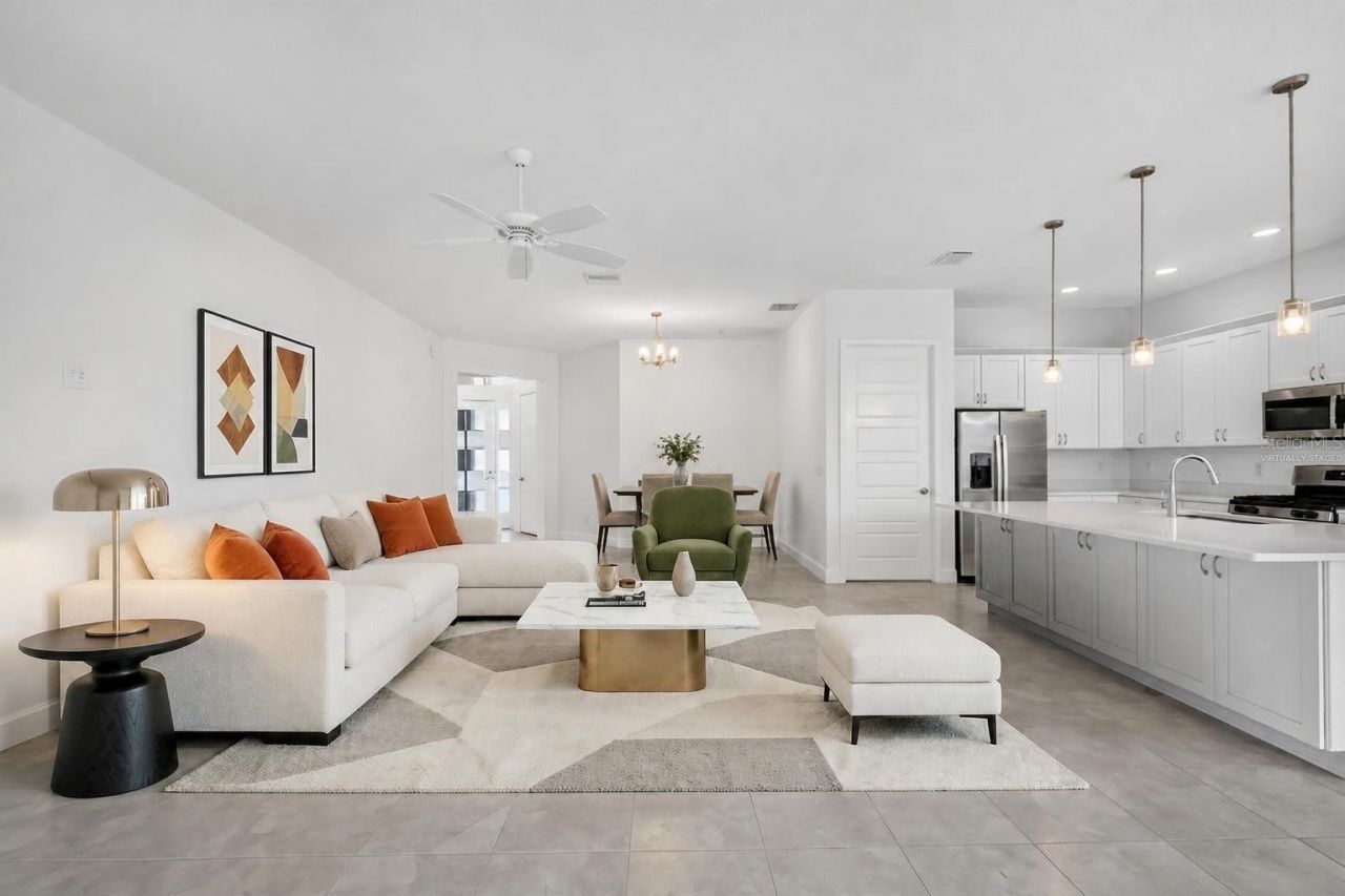 654 Shivers Loop, The Villages, FL 34762 Photo