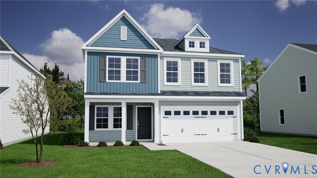 2400 Flora Boulevard , Henrico, VA 23231 Main Photo