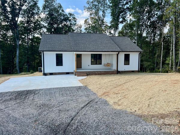 1815 Hollywood Drive , Salisbury, NC 28144