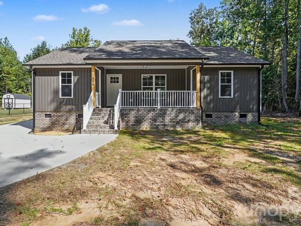 1825 Hollywood Drive , Salisbury, NC 28144