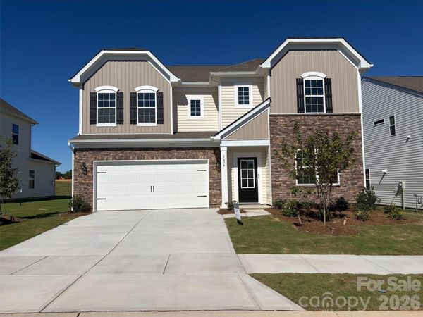 1634 Grassy Knoll Trail , Maiden, NC 28650
