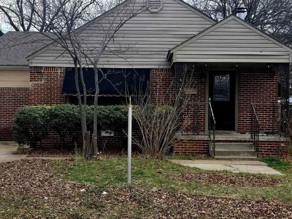 1112 N 12th Street, Duncan, OK 73533