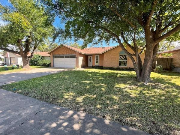 11516 Sandy Loam TRL , Austin, TX 78750