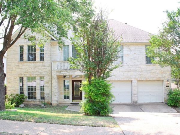 7222 Ellaview LN, Austin, TX 78759