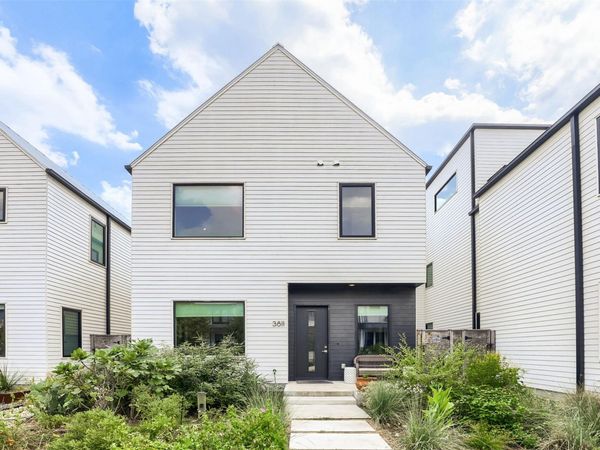 3811 Taniguchi ST , Austin, TX 78723
