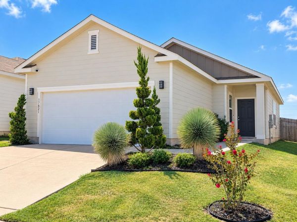 17821 Shafer DR , Pflugerville, TX 78660