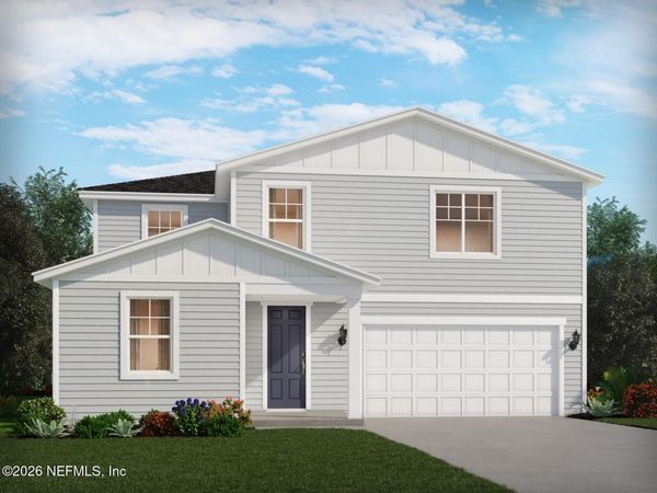 6748 GOLDEN ROCK Drive, Jacksonville, FL 32219
