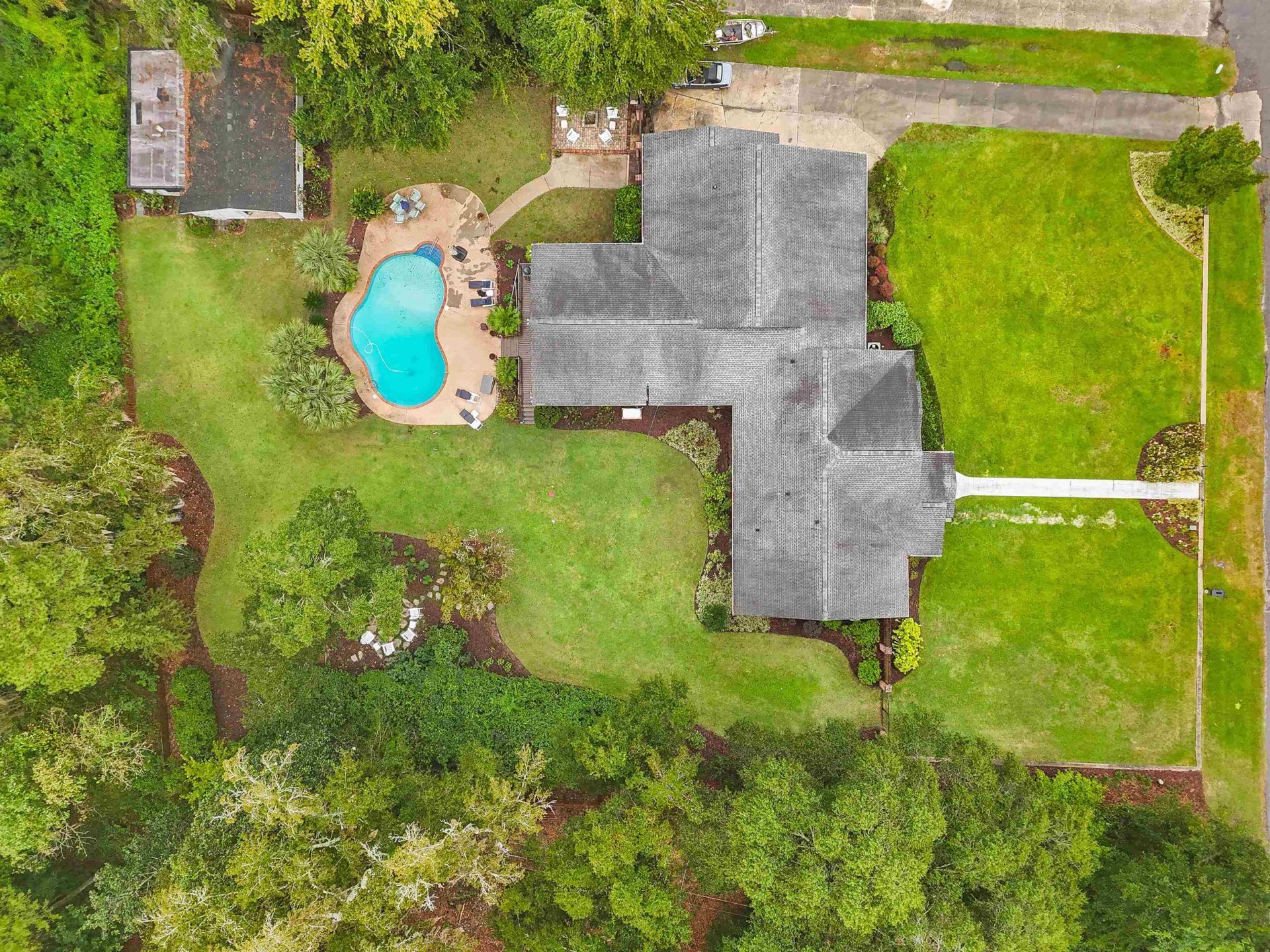 803 Woodland Dr.  Photo 61