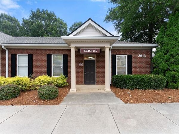 3613 Braselton Highway , Unit U104C, Dacula, GA 30019