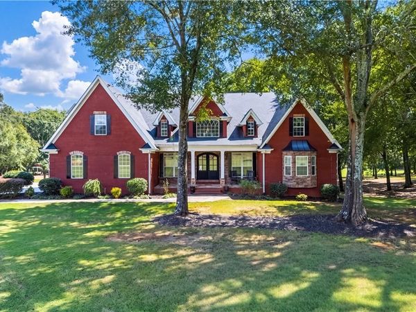 365 Euharlee Road SW, Euharlee, GA 30120