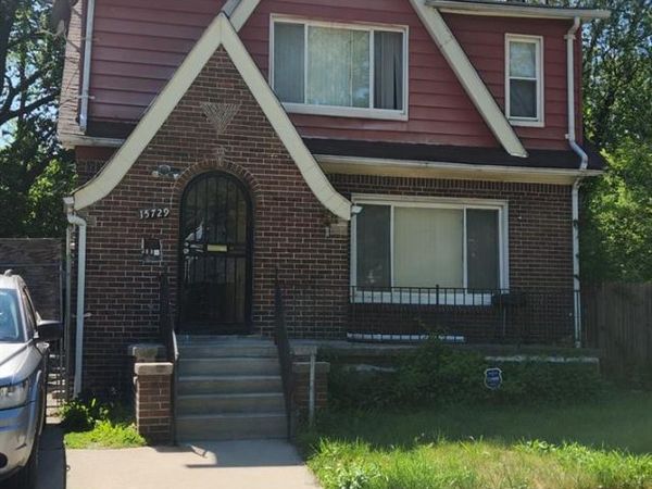 15729 Lesure Street , Detroit, Mi 48227