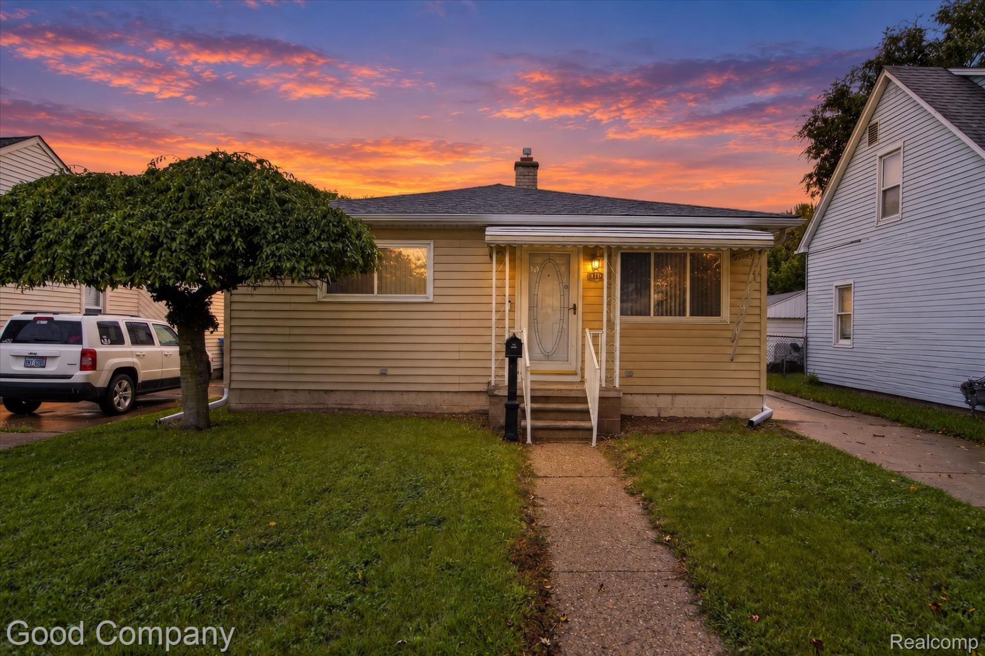 4176 Kingston Street, Dearborn Heights, Mi 48125 Main Photo