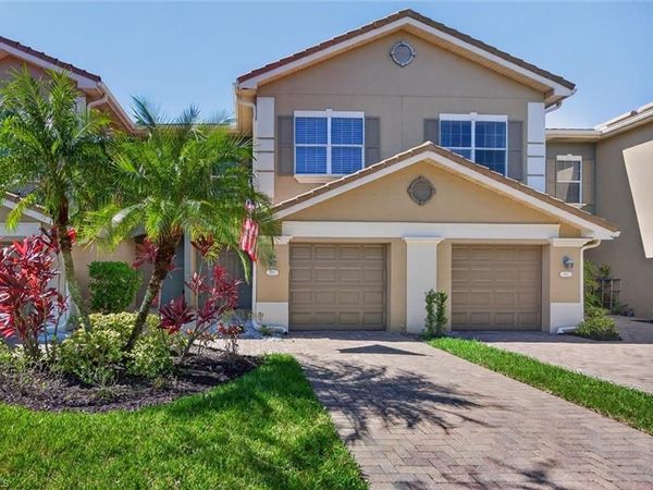 3231 Cottonwood BEND, Unit 306, FORT MYERS, FL 33905