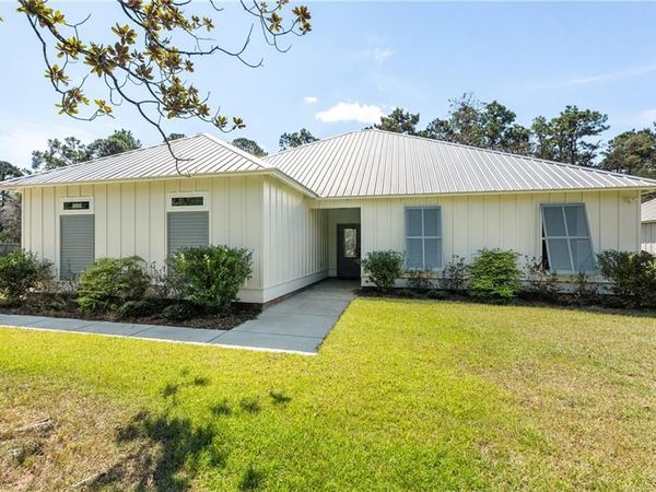 3135 Riverview Drive, Coden, AL 36523