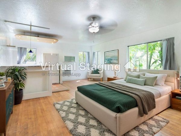 1525 Meridian Ave , Unit 209, Miami Beach, FL 33139