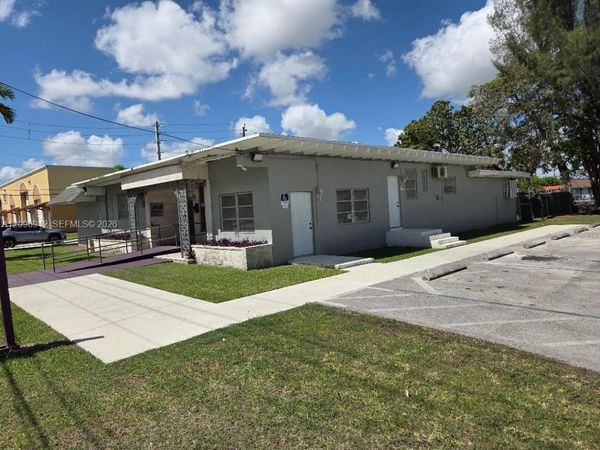 1400 NW 3rd Ave , Florida City, FL 33034