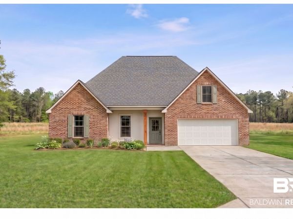 26806 Maeve Place, Daphne, AL 36526