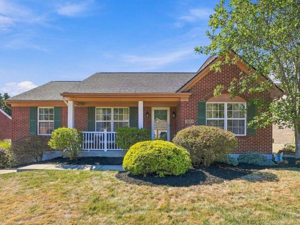7277 Wind Brook Drive, Florence, KY 41042