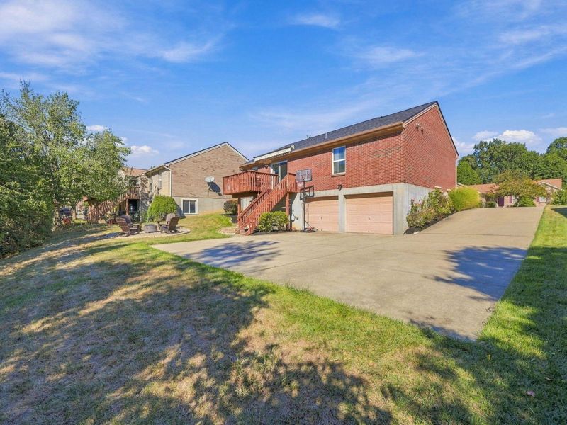 7277 Wind Brook Drive, Florence, KY 41042 Photo 34