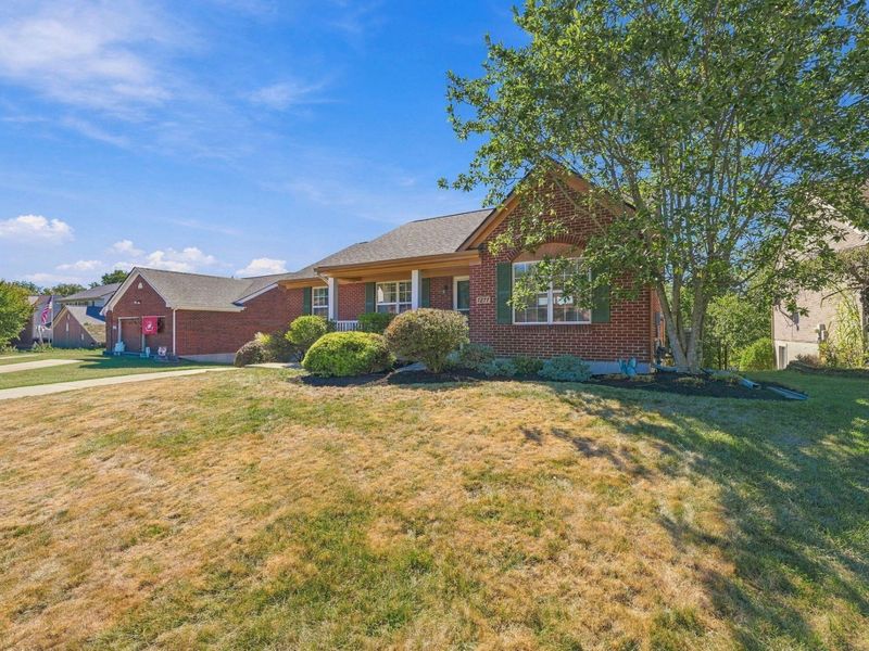 7277 Wind Brook Drive, Florence, KY 41042 Photo 4