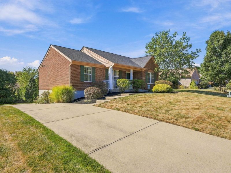 7277 Wind Brook Drive, Florence, KY 41042 Photo 5