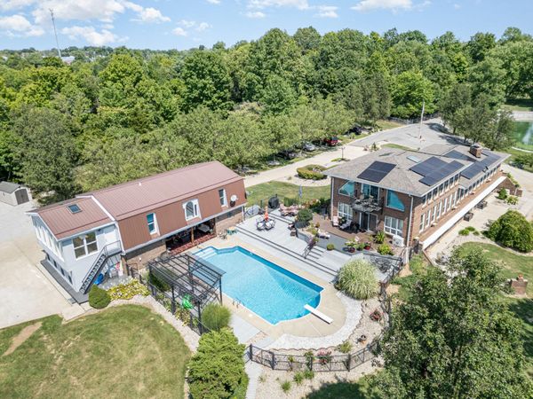 741 Rickey Lane, Independence, KY 41051