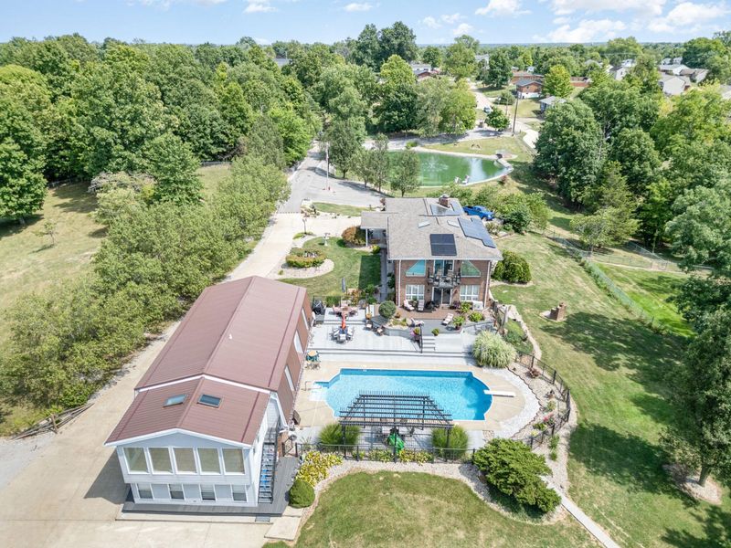741 Rickey Lane, Independence, KY 41051 Photo 6