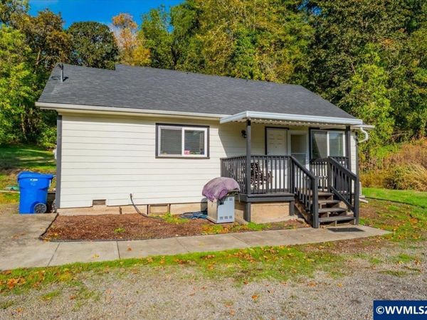 10175 Sunnyside Rd SE, Jefferson, OR 97352