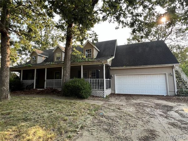 32539 Odessa Drive , Lebanon, MO 65536