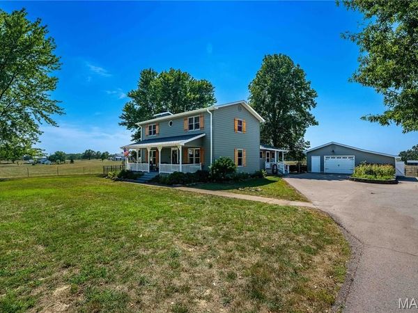 33961 Highway D, Eldridge, MO 65463