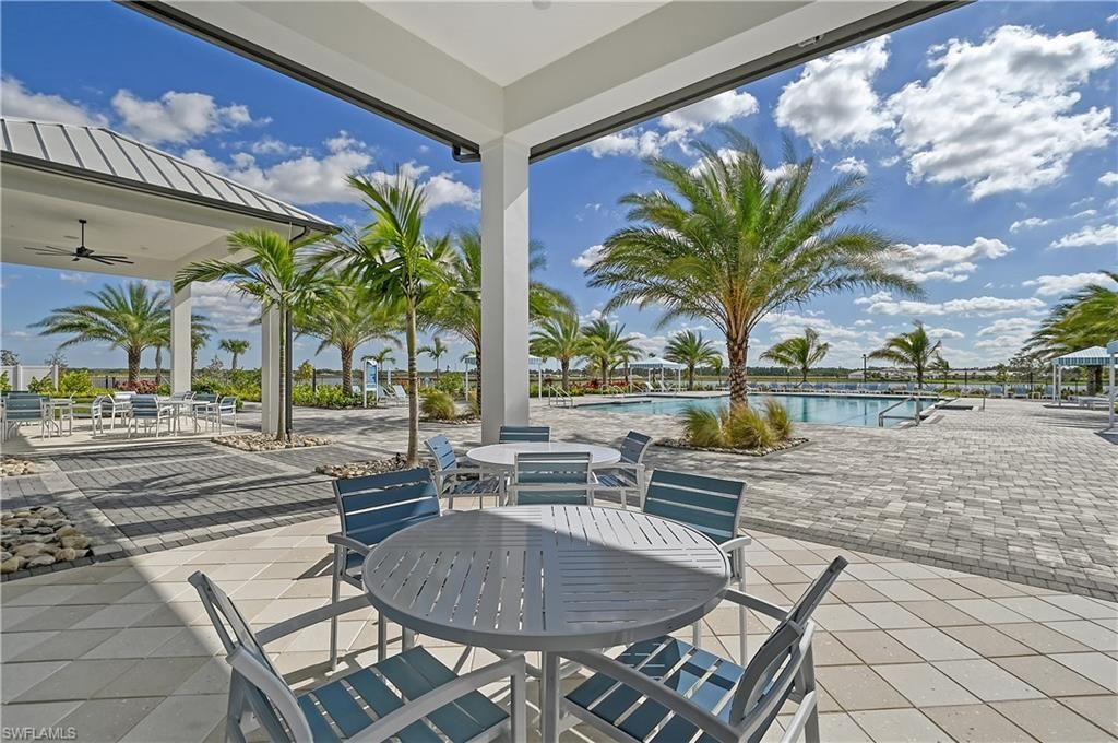 4671 Skysail Dr , Naples, FL 34120 Photo