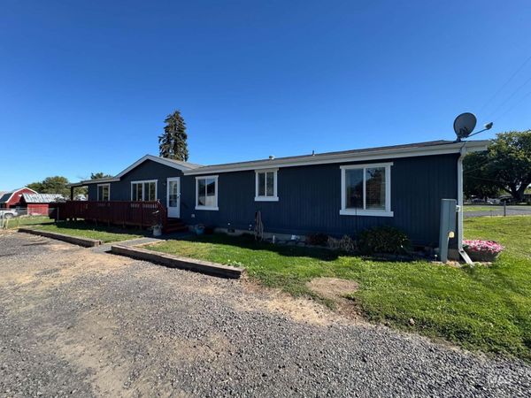 2207 Grelle Ave, Lewiston, ID 83501