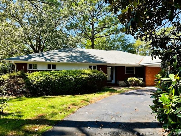 314 Westview Drive, Fayetteville, NC 28303