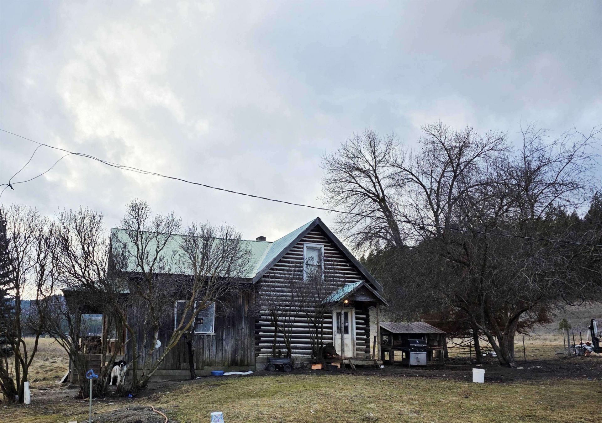 2477 Cedonia-Addy Rd primary photo