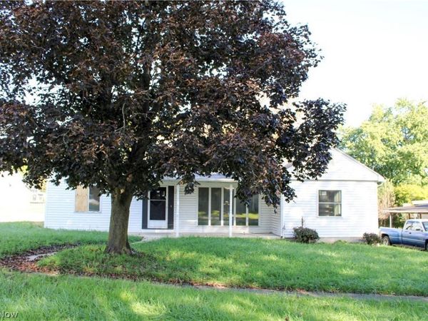 17 Hollister Street , Monroeville, OH 44847