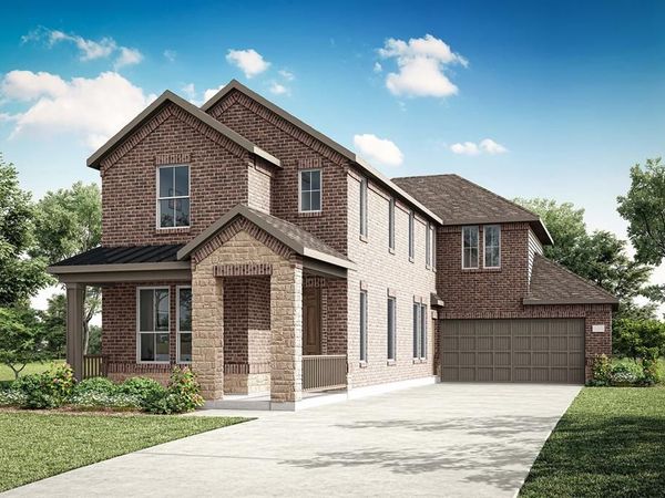 1169 Long Meadow Drive, Little Elm, TX 75068