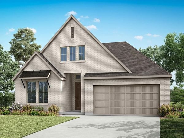 545 Corner Post Lane, Little Elm, TX 76227