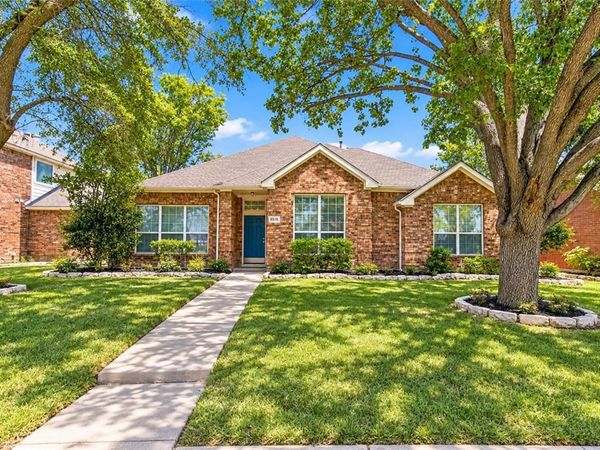 9510 Prestmont Place, Frisco, TX 75035