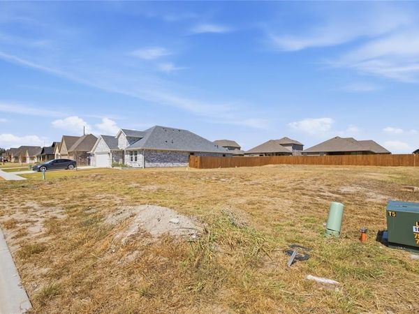 235 Trevor Lane, Greenville, TX 75402