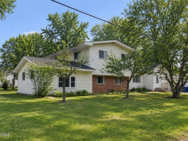 6309 Bapst Avenue , Toledo, OH 43615