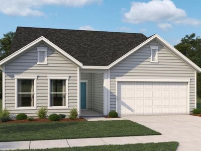 5392 Crinum Lilly, Summerville, SC 29485