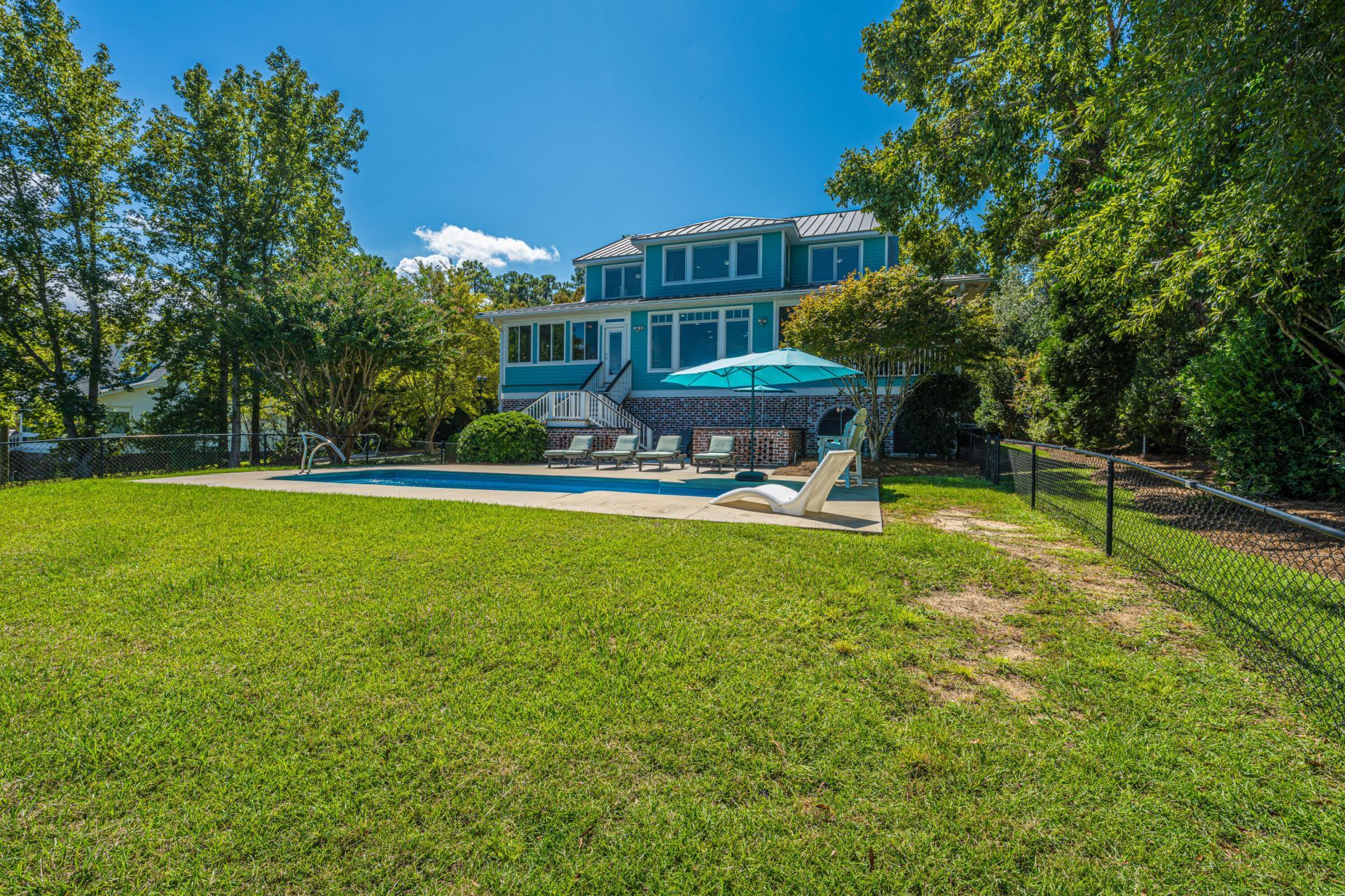 167 River Run Drive Photo 61